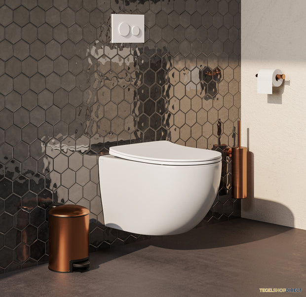 Toiletten