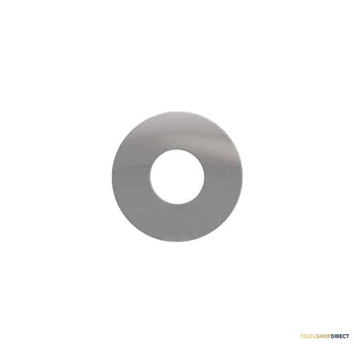 Overloopring Brauer Chrome Edition Chroom