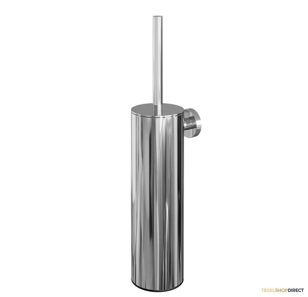 Toiletaccessoire Set Brauer Chrome 3-in-1 Chrome – afbeelding 3