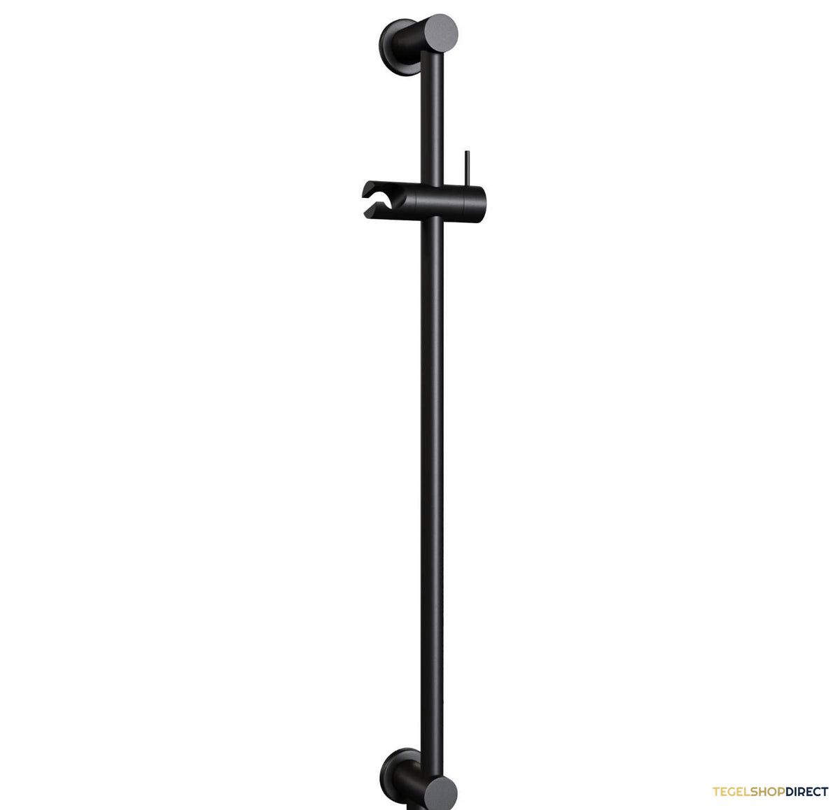 Thermostatisch Inbouwdoucheset Brauer Black 20cm Hoofddouche Wandarm 3 Standen Handdouche op Glijstang Mat Zwart – afbeelding 6