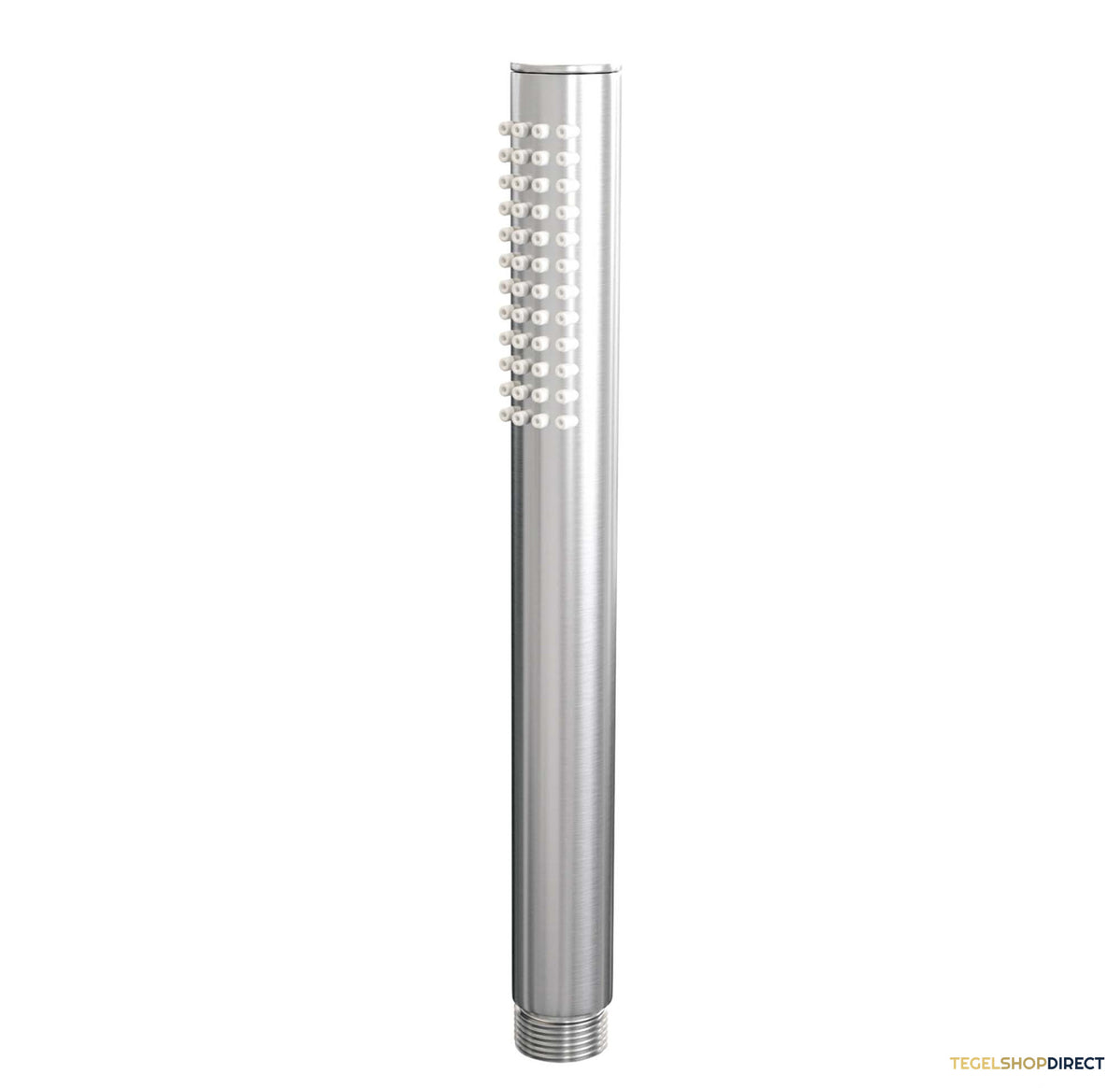 Thermostatisch Douchepaneel Brauer Brushed Edition  2-Weg Calacatta  SET 01 RVS – afbeelding 7