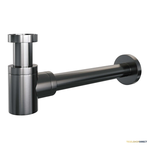 Bekersifon Design Brauer Gunmetal Edition Ichoice Mini Gunmetal