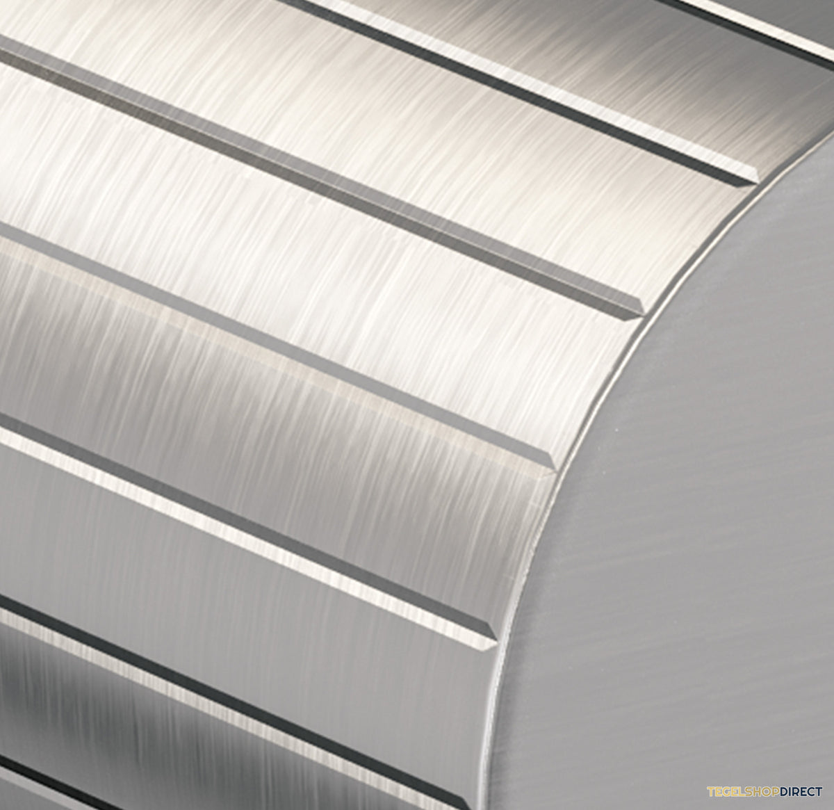 Brauer Stripe hoekstopkraan RVS-kleurig geborsteld PVD – afbeelding 2