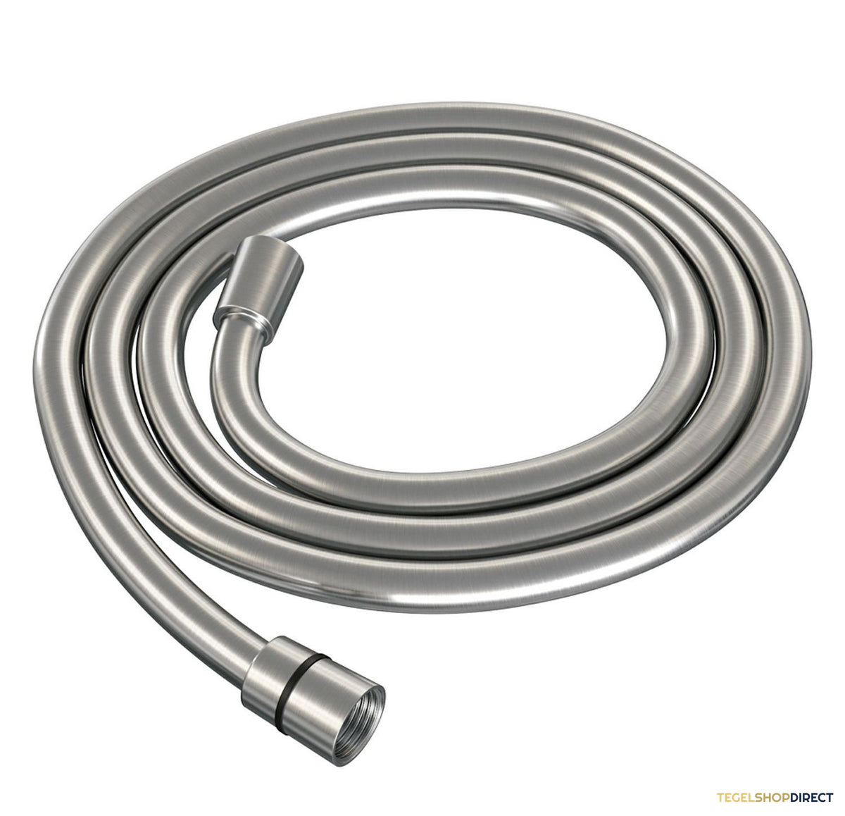 Inbouw Regendouche Set Brauer Brushed Edition Wanduitloop Ronde Hoofddouche 30 cm RVS Look – afbeelding 7