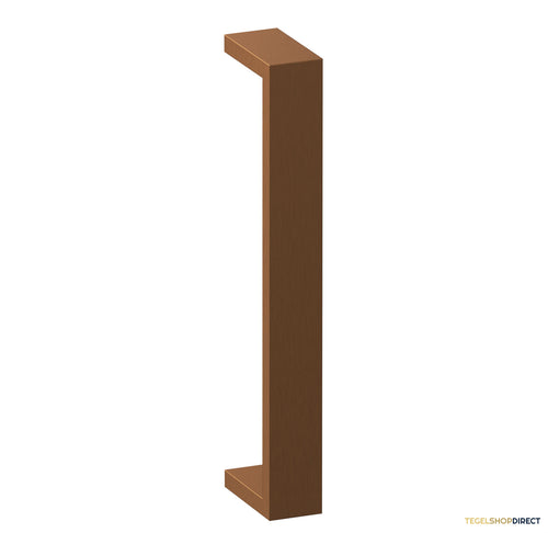 Handdoekbeugel Brauer Copper Edition 50 cm Geborsteld Koper