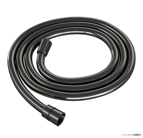 Doucheslang Brauer Gunmetal Edition Glad 150 cm Gunmetal