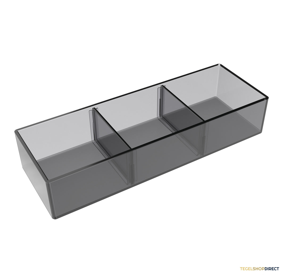 BRAUER Season ladeorganizer set model A zwart voor onderkasten – afbeelding 5