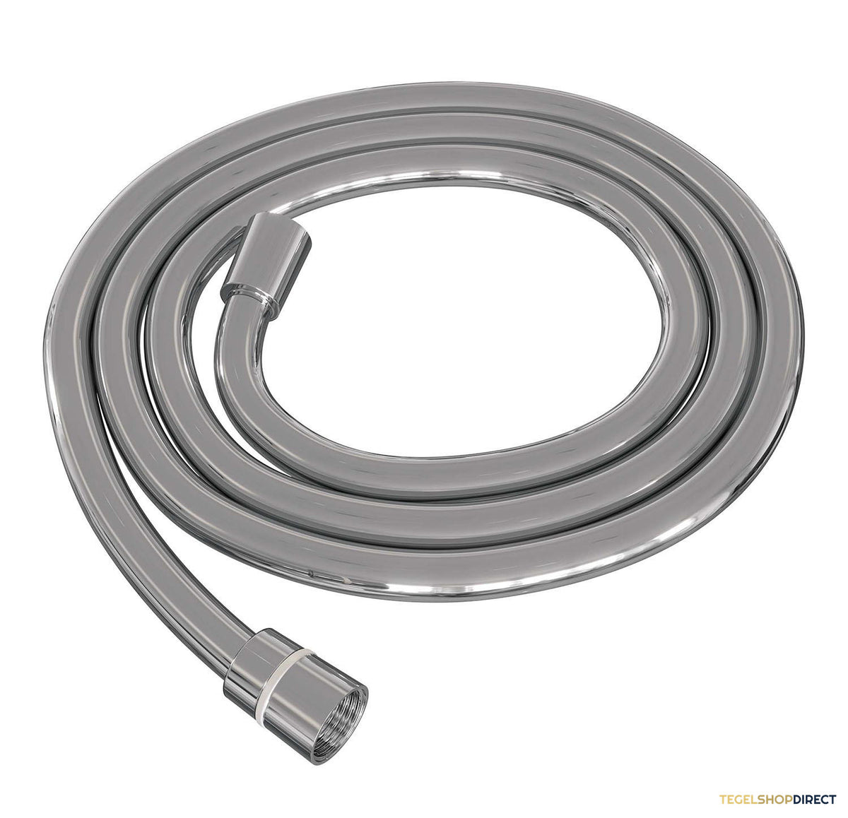 Regendoucheset Inbouw Brauer Chrome Edition Thermostatisch 20cm met Plafondarm en Staafhanddouche Losse Stopkranen Chroom – afbeelding 7