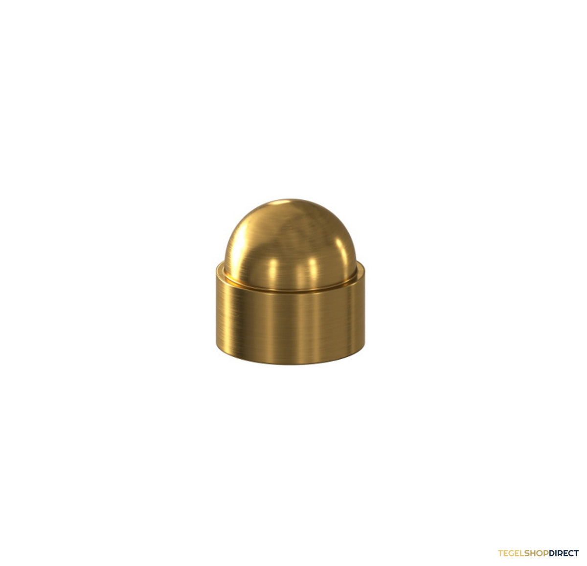 Fonteinset Brauer Gold Edition 40x22cm Wit Incl. Toebehoren en Frame Geborsteld Goud PVD – afbeelding 7