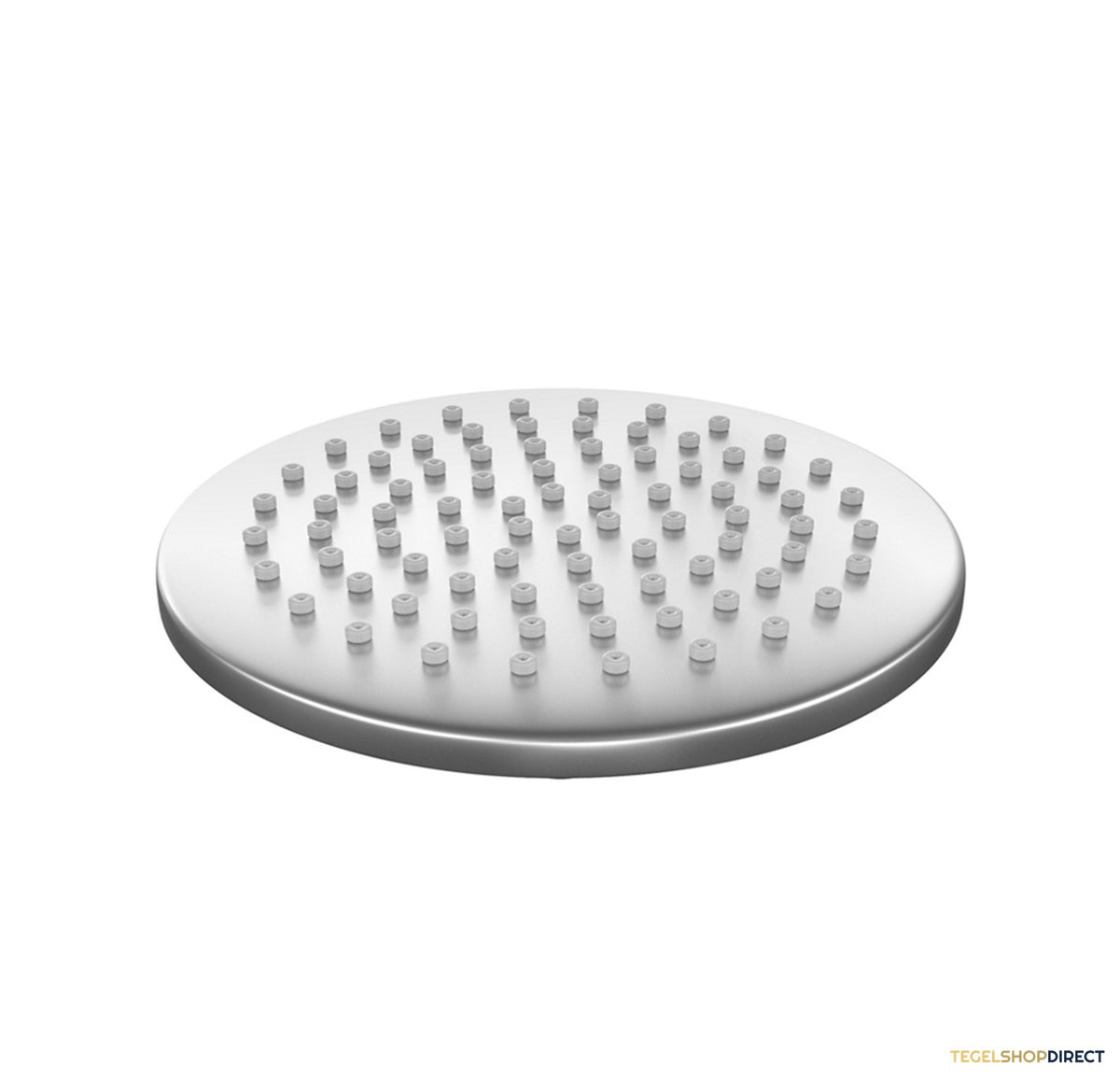 Inbouw Regendouche Set Brauer Chrome Edition Gebogen Wanduitloop Ronde Hoofddouche 20 cm – afbeelding 7