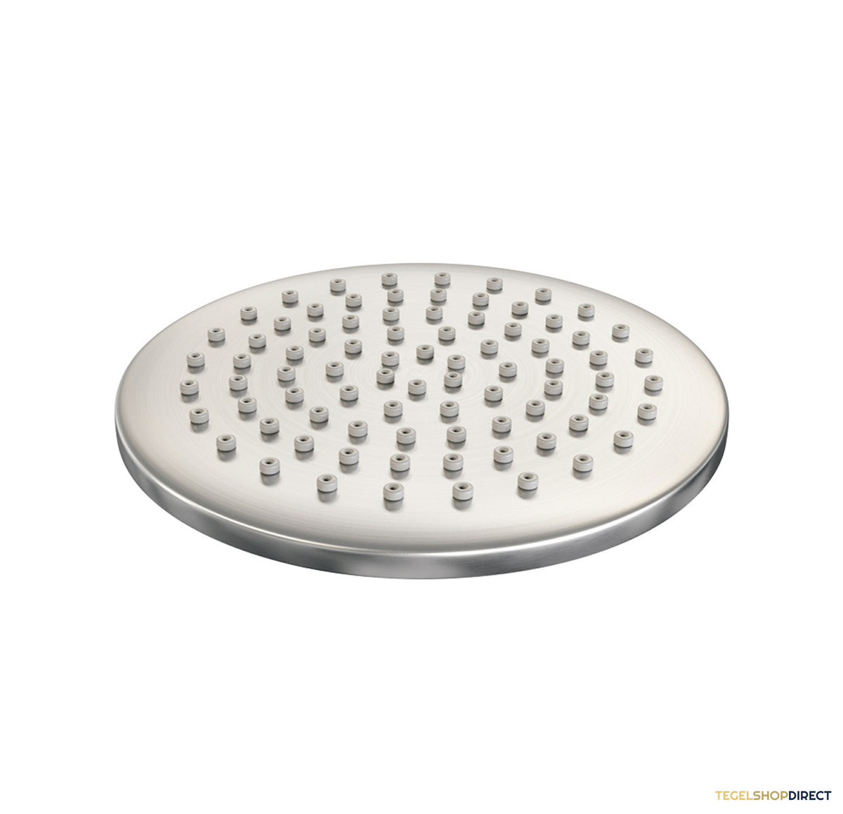 Inbouw Regendouche Set Brauer Brushed Edition Wanduitloop Ronde Hoofddouche 20 cm RVS Look – afbeelding 7