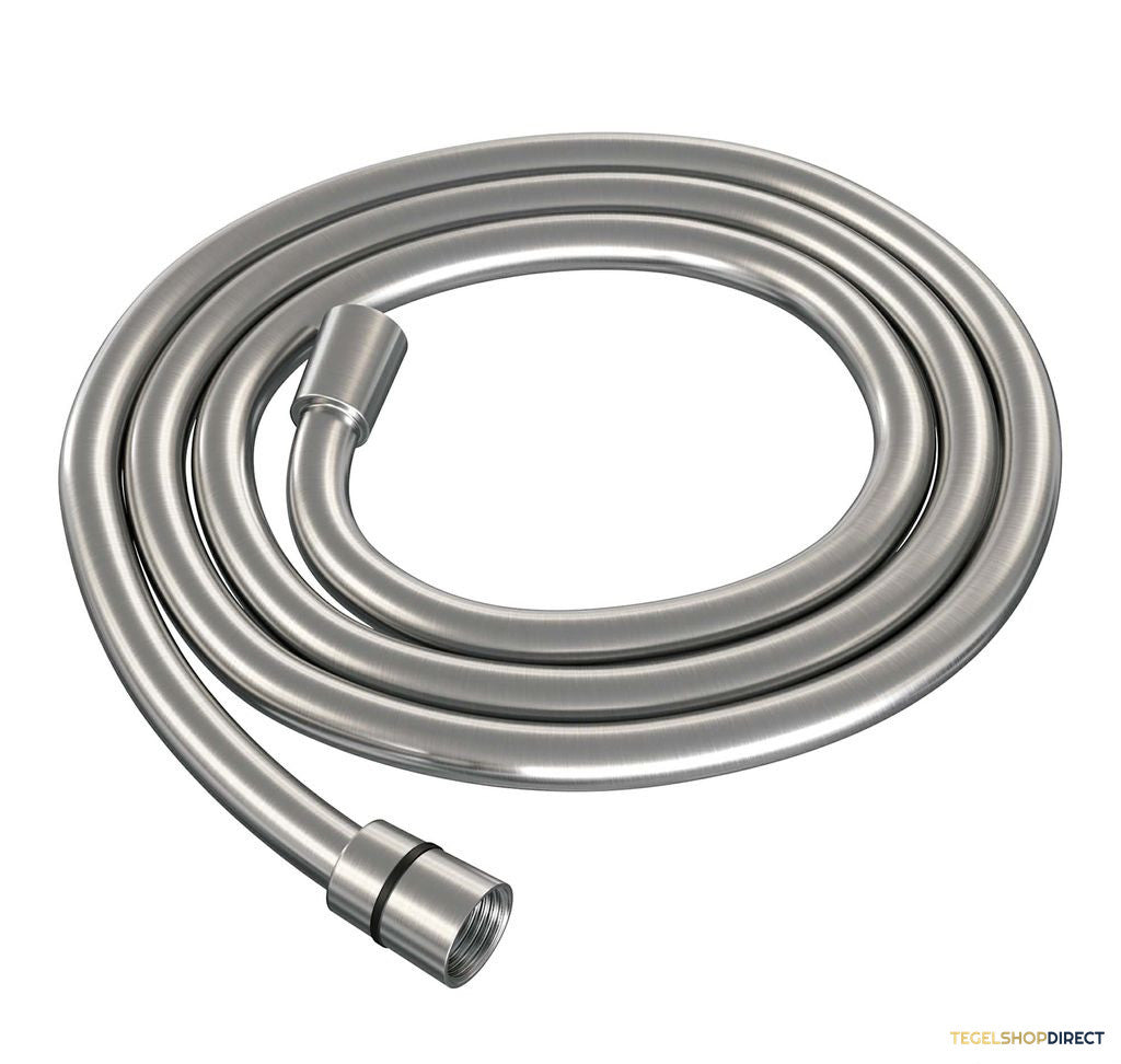 Thermostatische Inbouwdoucheset Brauer Brushed Edition Rechthoekige Afdekplaat (Alle Opties) – afbeelding 7