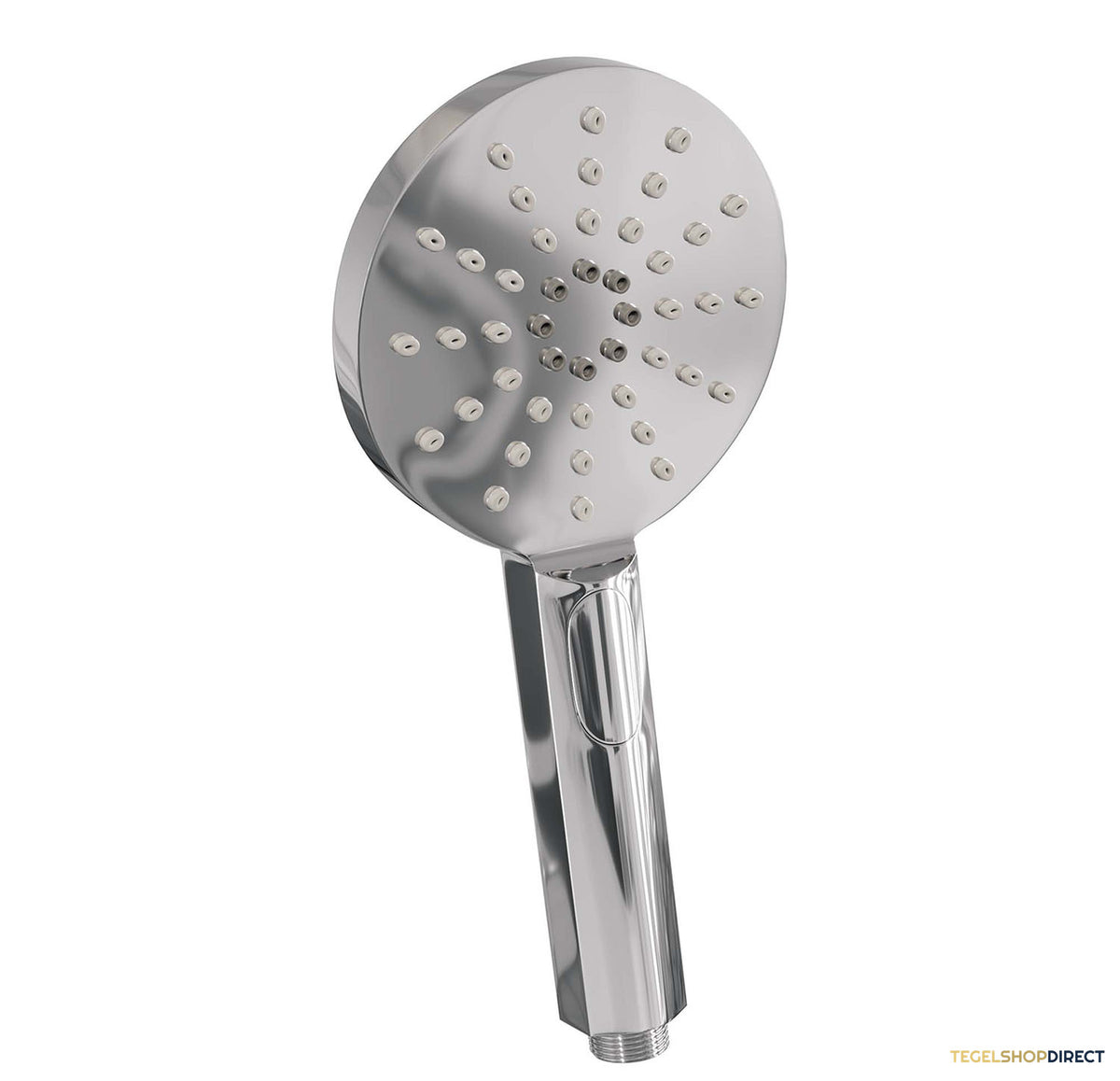 Opbouwset Bad- en Douchekraan Brauer Chrome Edition Thermostatisch Met Glijstang En Handdouche 3 Standen Chroom – afbeelding 4