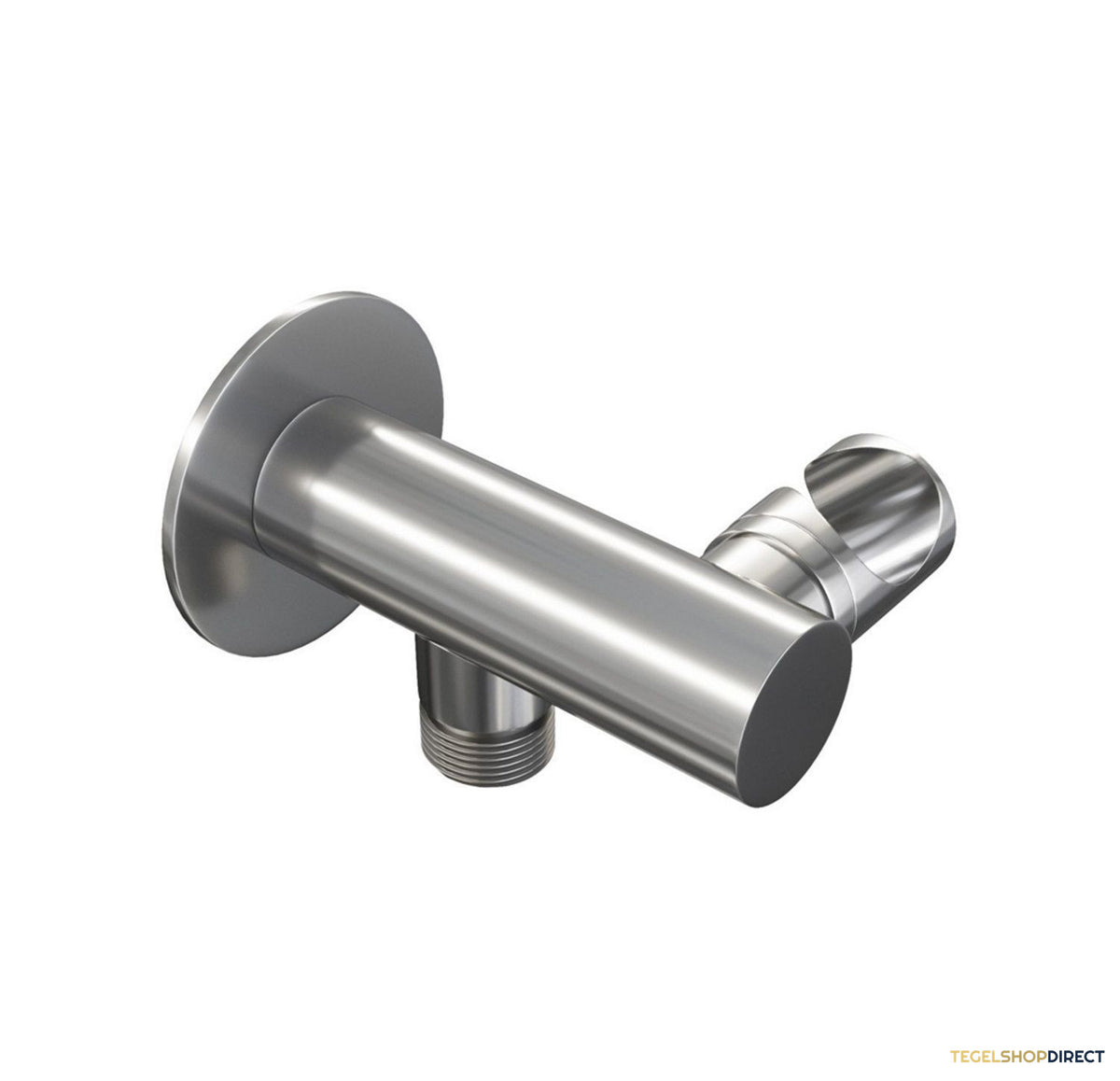 Inbouw Regendouche Set Brauer Chrome Edition Wanduitloop Ronde Hoofddouche 20 cm – afbeelding 9