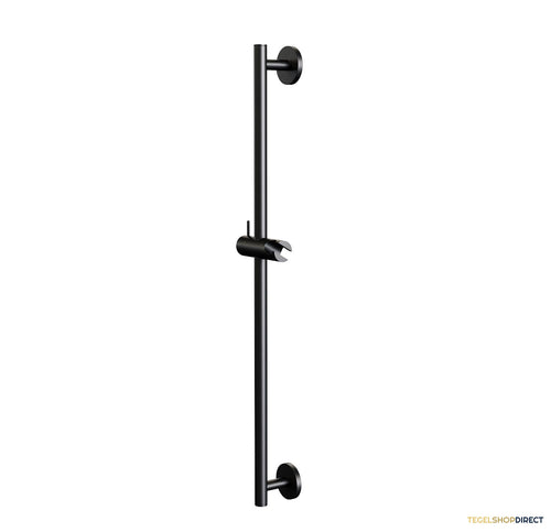 Glijstang Brauer Black 70cm Mat Zwart