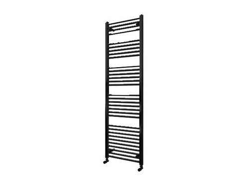 Radiator Lydia | 180x60cm | Grafiet