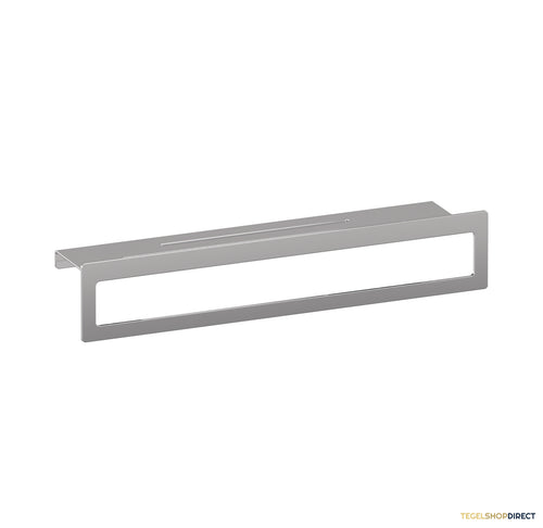 Handoekrek Brauer Chrome Edition Met Planchet Chroom