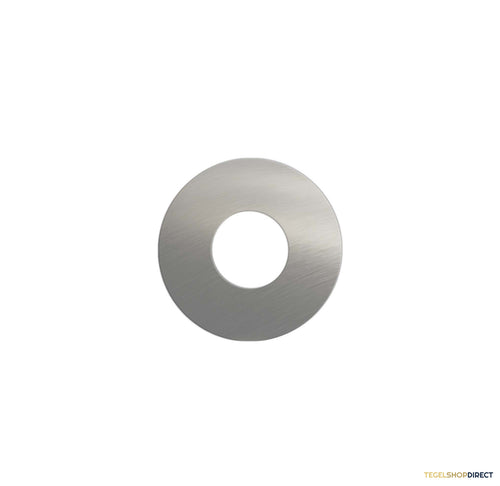 Overloopring Brauer Brushed Edition Geborsteld RVS