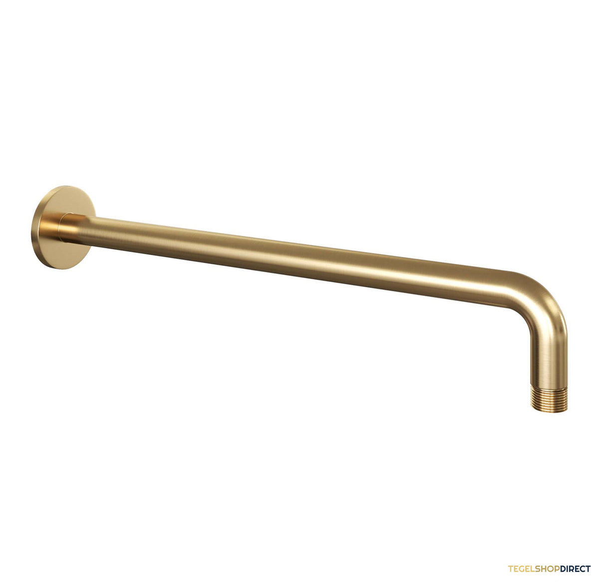 Thermostatisch Douchepaneel BRAUER Gold Edition 2-weg Calacatta gold SET 01 – afbeelding 6