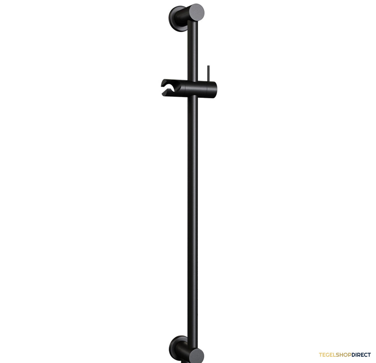 Inbouw Regendouche Set Brauer Black Edition Plafond Uitloop Ronde Hoofddouche 30 cm Met Glijstang en Handdouche 3 Standen Mat Zwart – afbeelding 8