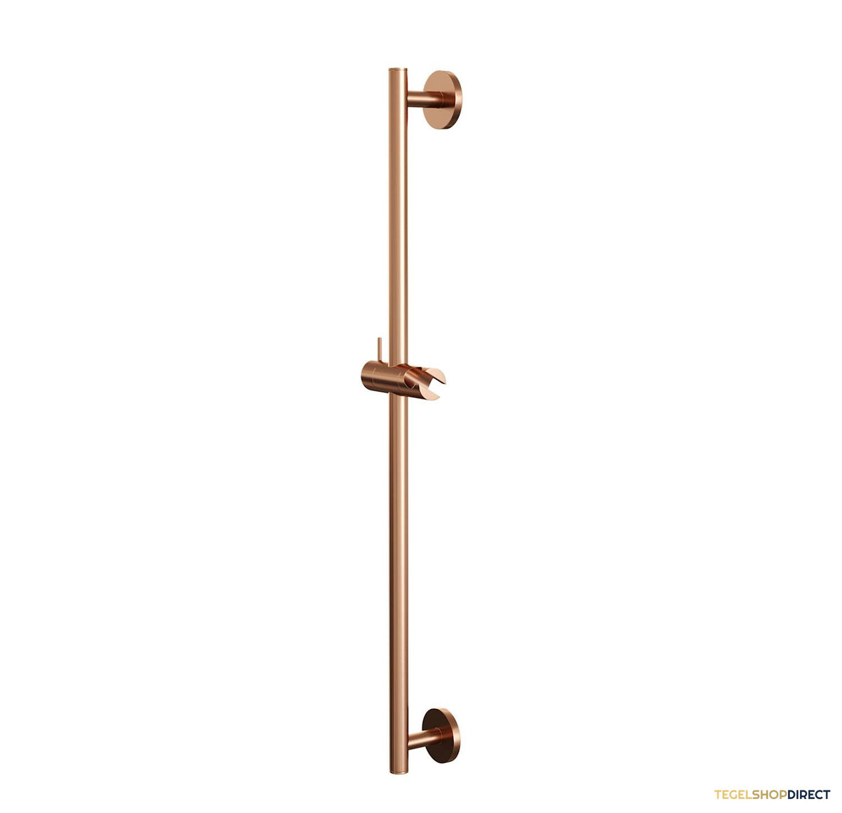 Glijstang Brauer Copper 70 cm Koper