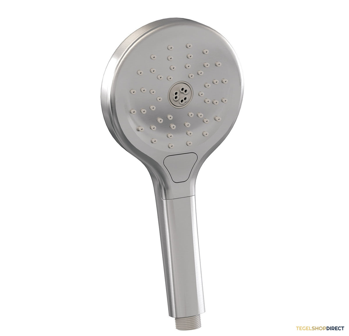 Opbouw Regendoucheset Brauer Carving Thermostatisch Geborsteld RVS (Alle Opties) – afbeelding 7
