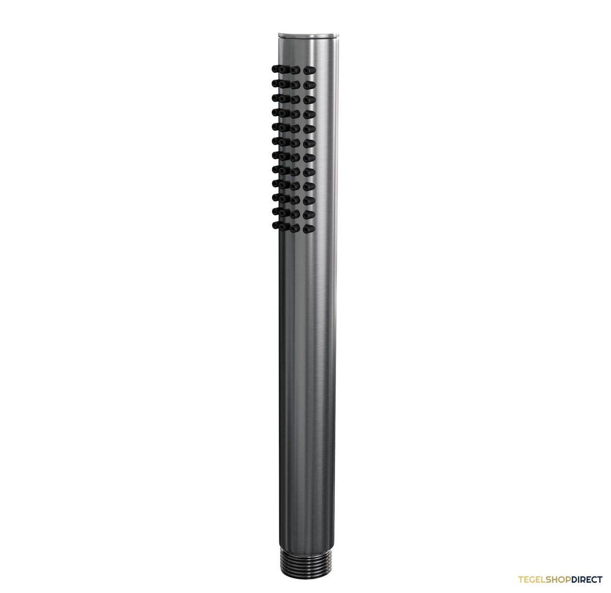 Handdouche Brauer Gunmetal Edition Staaf Geborsteld Gunmetal