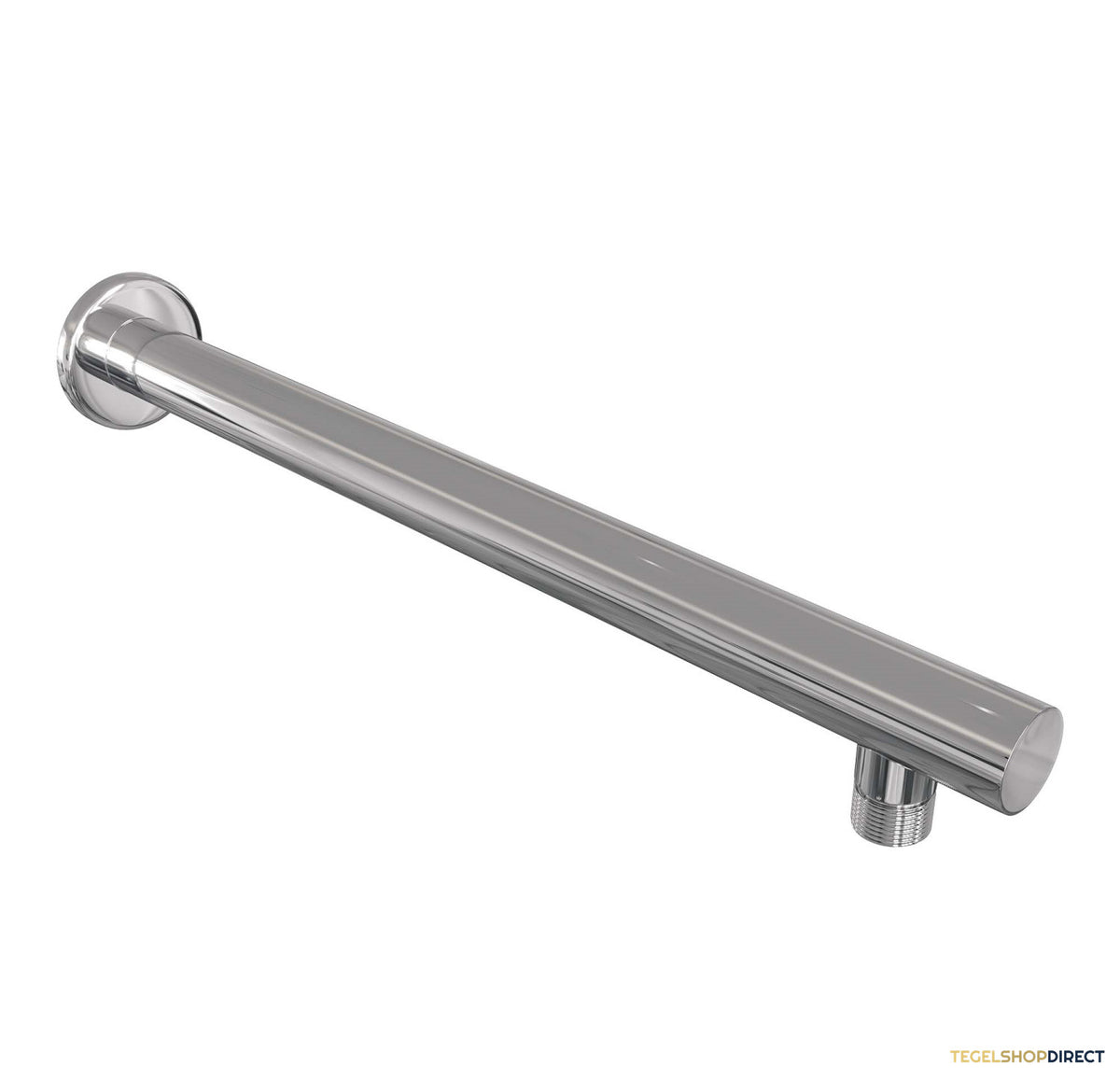 Inbouw Regendouche Set Brauer Chrome Edition Wanduitloop Ronde Hoofddouche 30 cm Met Handdouche 3 Standen – afbeelding 6