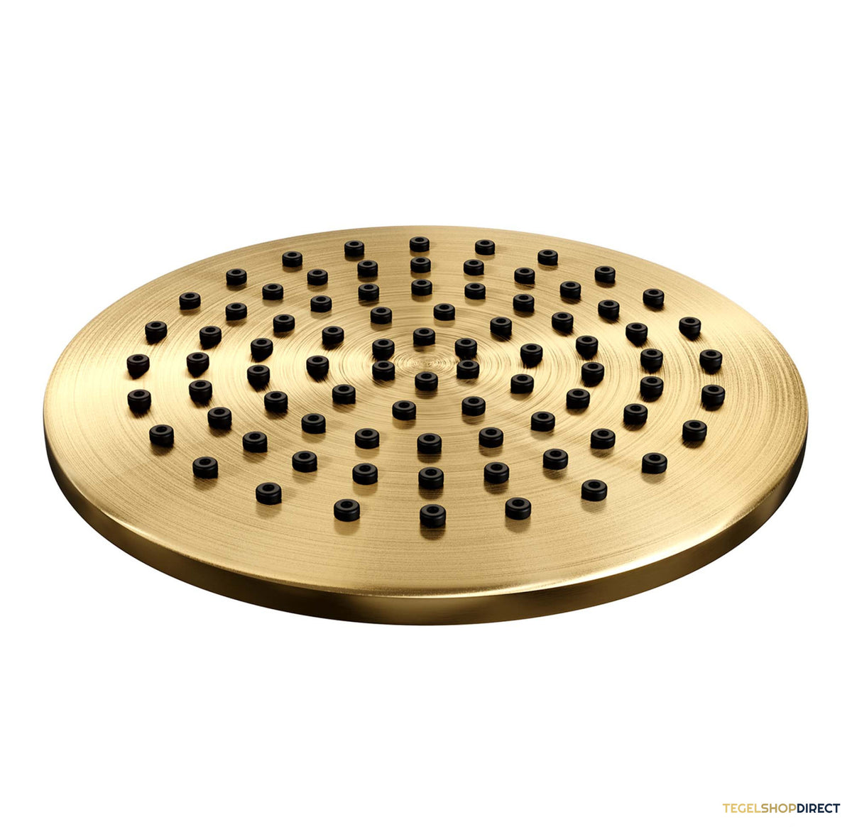 Thermostatisch Douchepaneel BRAUER Gold Edition 2-weg Calacatta gold SET 01 – afbeelding 7