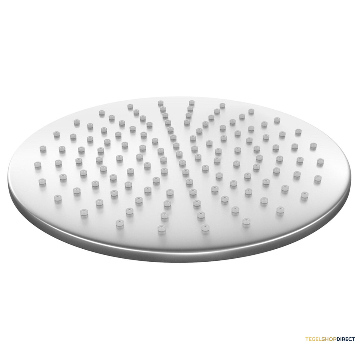 Inbouw Regendouche Set Brauer Chrome Edition Plafond Uitloop Ronde Hoofddouche 30 cm – afbeelding 3