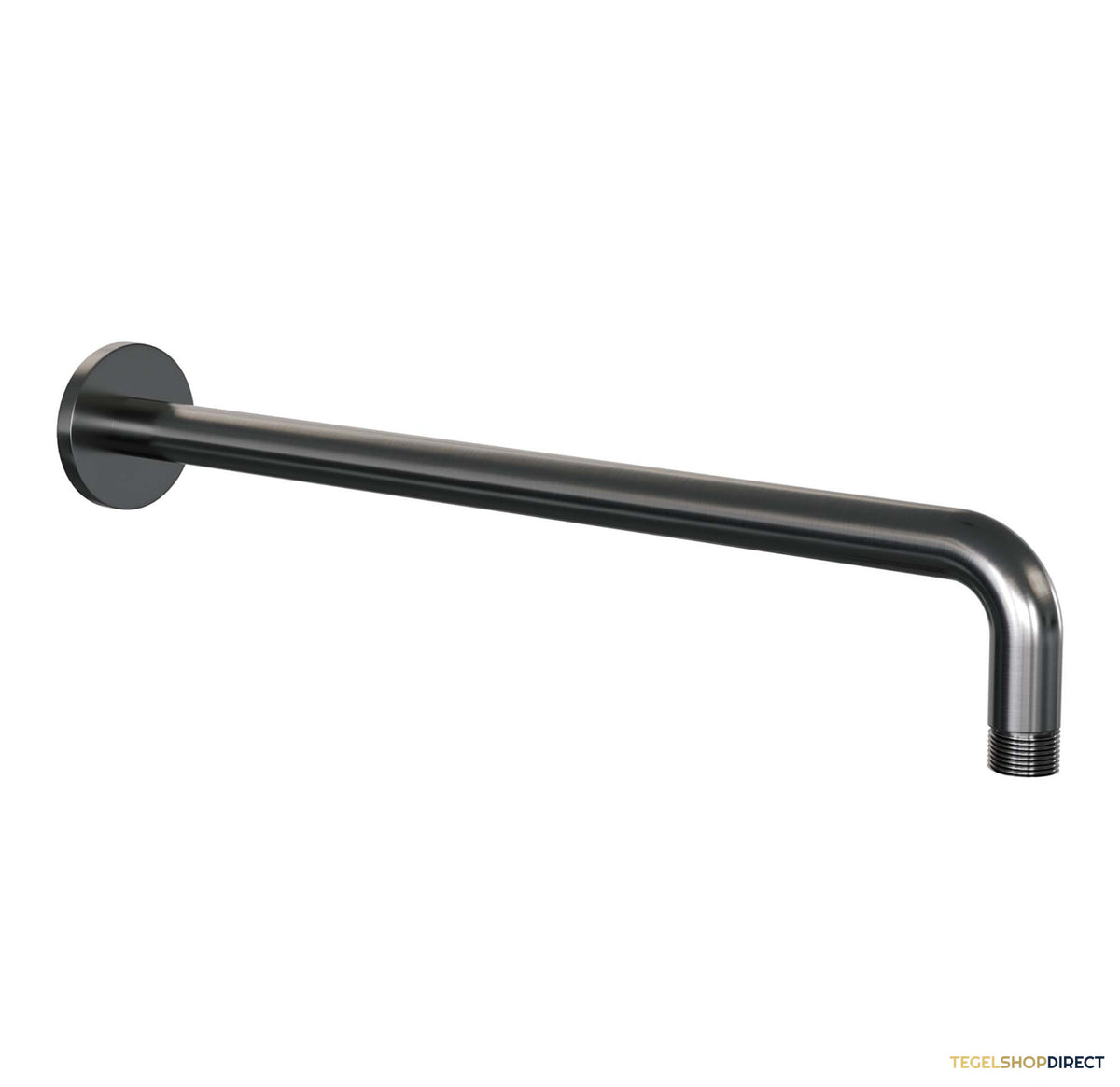Thermostatisch Douchepaneel Brauer Gunmetal Edition  2-Weg Calacatta Gunmetal SET 01 – afbeelding 6