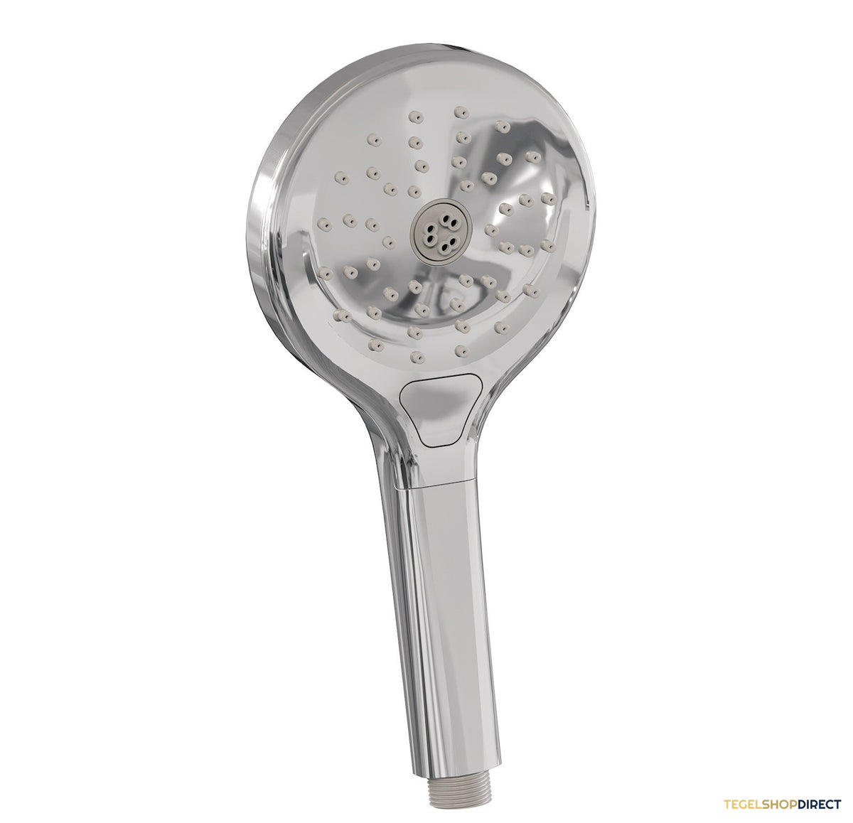Douchekraan Opbouw Brauer Carving Met Glijstang Chroom (Keuze Handdouche) – afbeelding 7