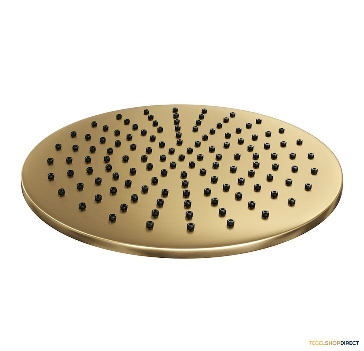 Thermostatische Inbouwdoucheset Brauer Carving Met Ronde Afdekplaat Goud Alle Opties) – afbeelding 7