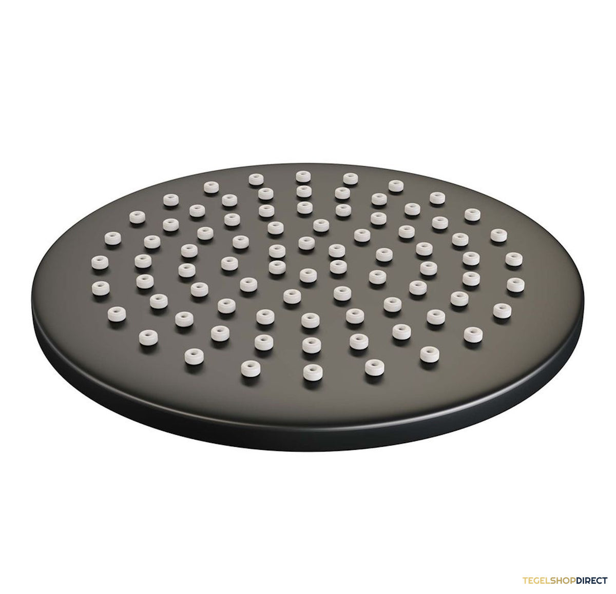 Thermostatische Inbouwdoucheset Brauer Black Edition Omstelknoppen (Alle Opties) – afbeelding 6
