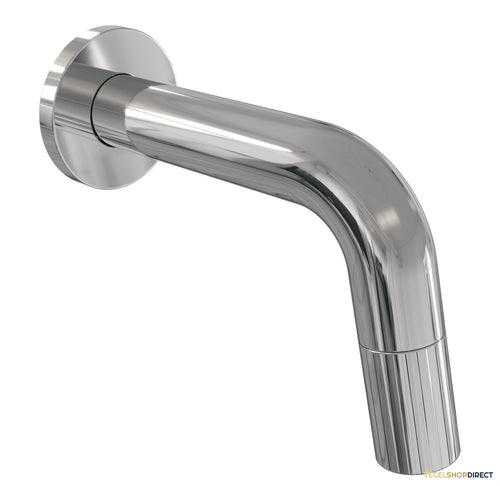 Brauer Stripe inbouw fonteinkraan inkortbaar chroom