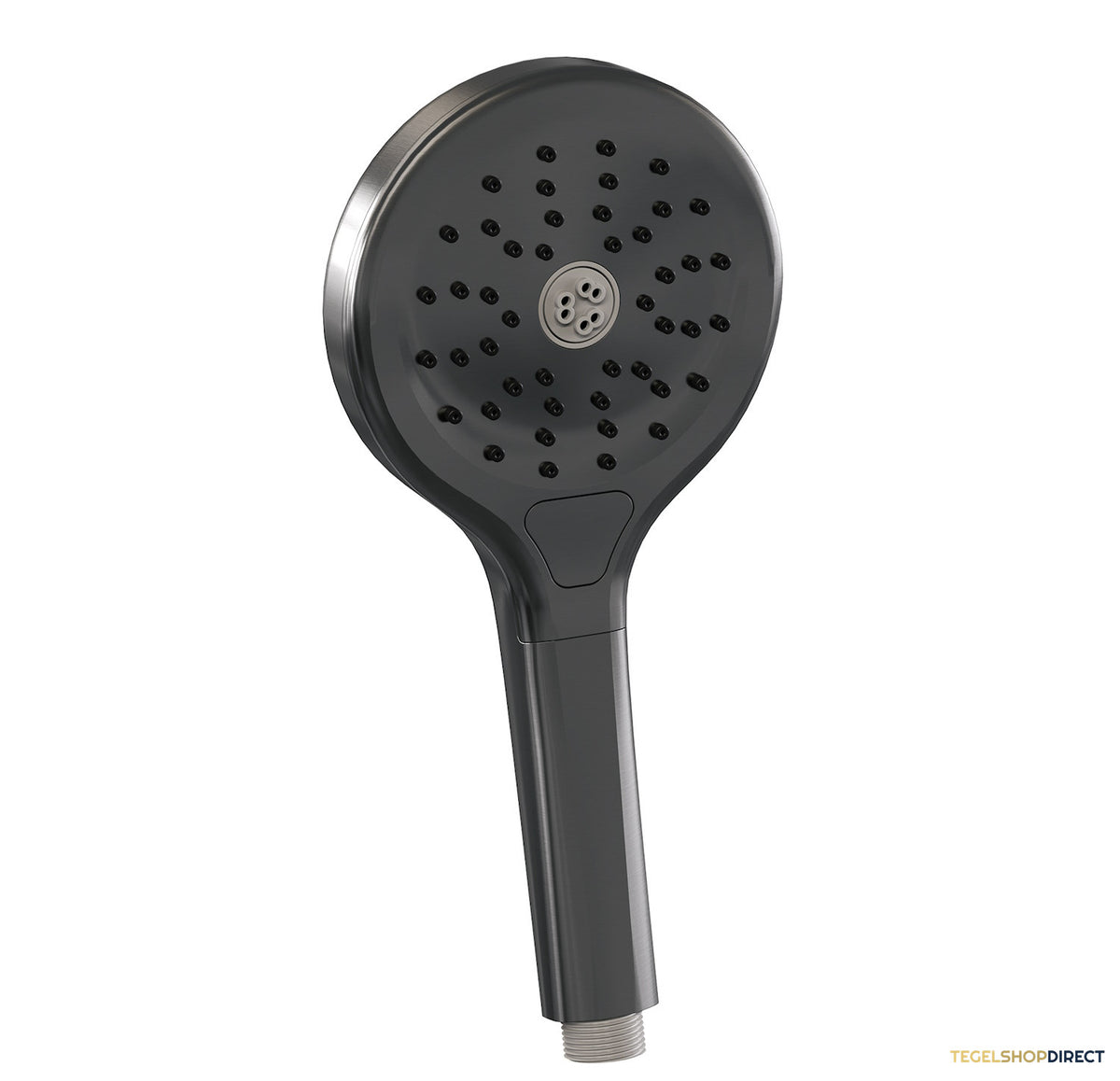 Douchekraan Opbouw Brauer Gunmetal Edition Met Glijstang Geborsteld Gunmetal (Keuze Handdouche) – afbeelding 6