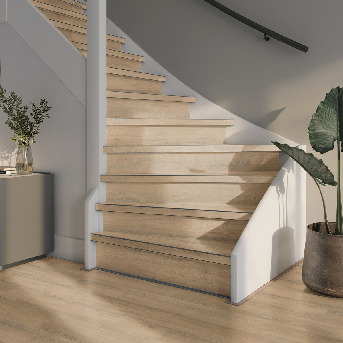 VF120 Traprenovatie – afbeelding 2