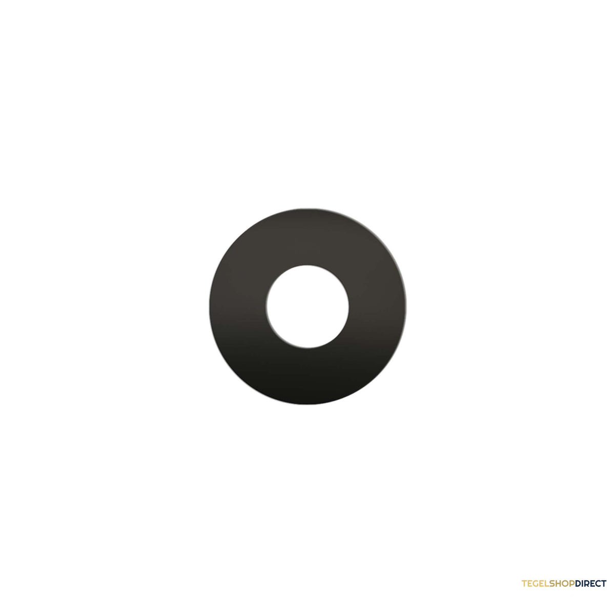 Overloopring Brauer Black Edition Mat Zwart
