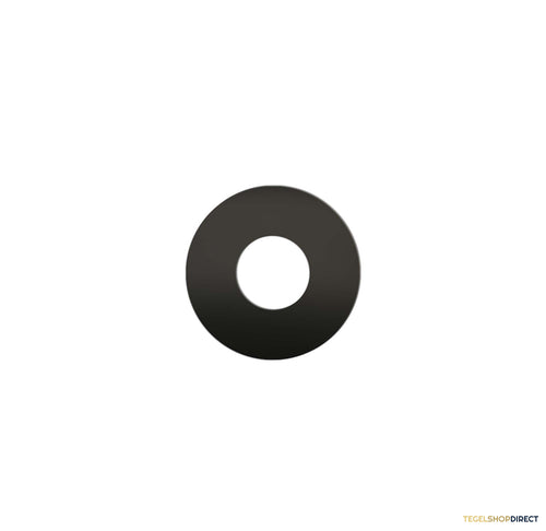 Overloopring Brauer Black Edition Mat Zwart