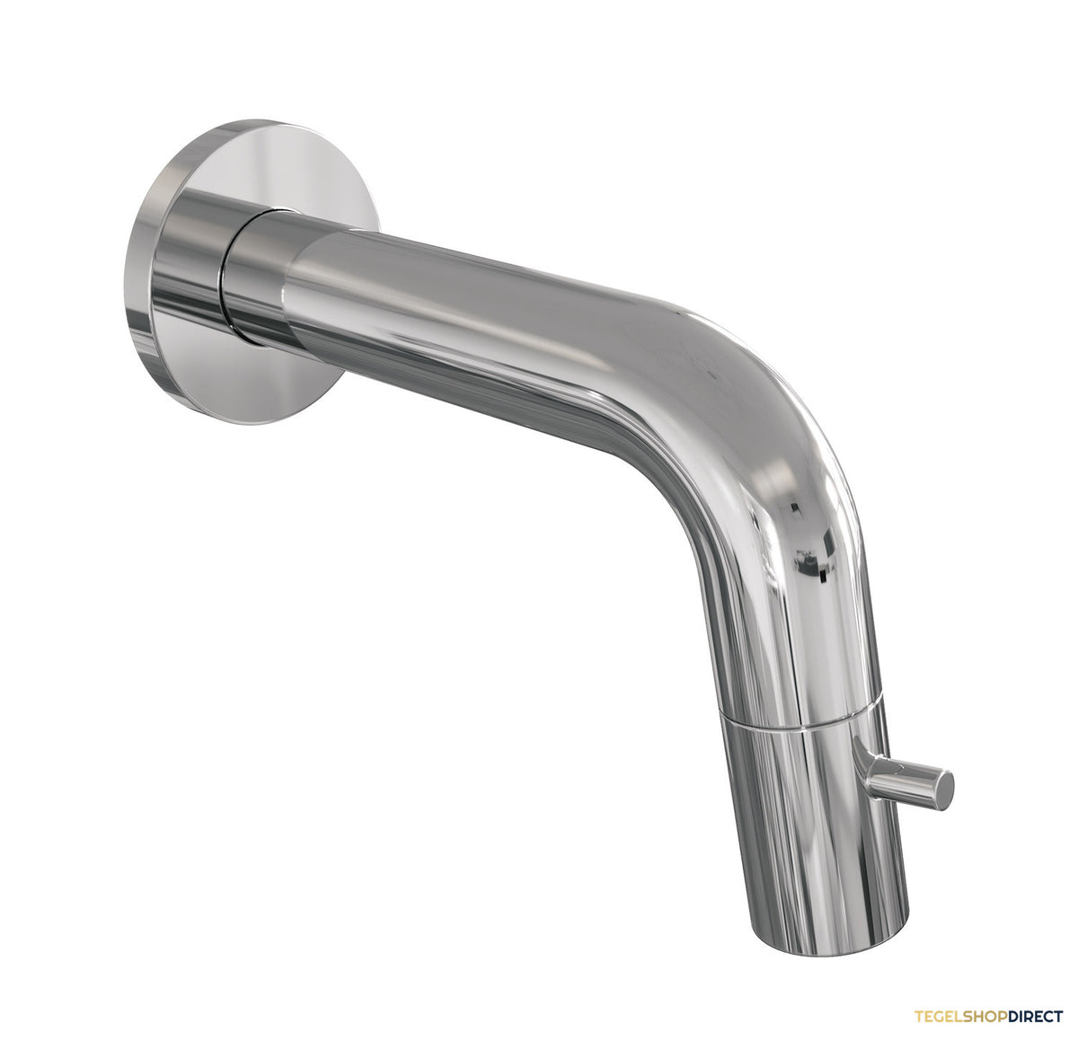 Inbouw Fonteinkraan Brauer Chrome Edition Inkortbaar Chroom – afbeelding 2