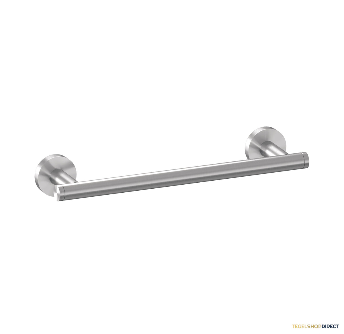 Handdoekrek Brauer Brushed Edition 30 Cm RVS Geborsteld PVD