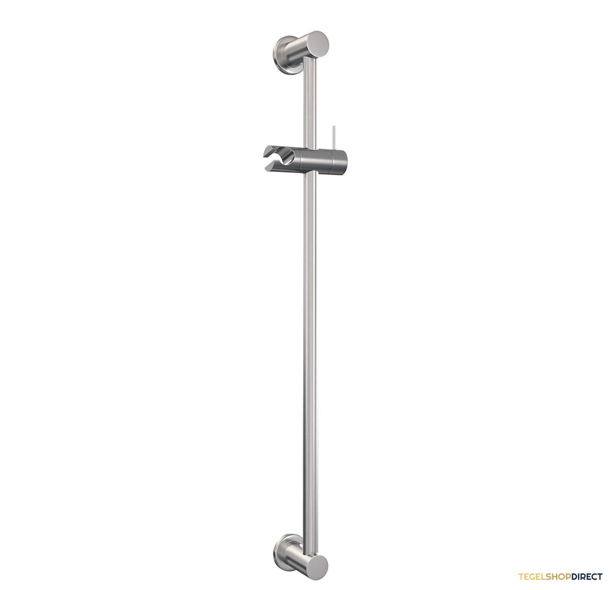 Douchekraanset Brauer Brushed Carving Opbouw Met Glijstang En Staafhanddouche Geborsteld RVS – afbeelding 6