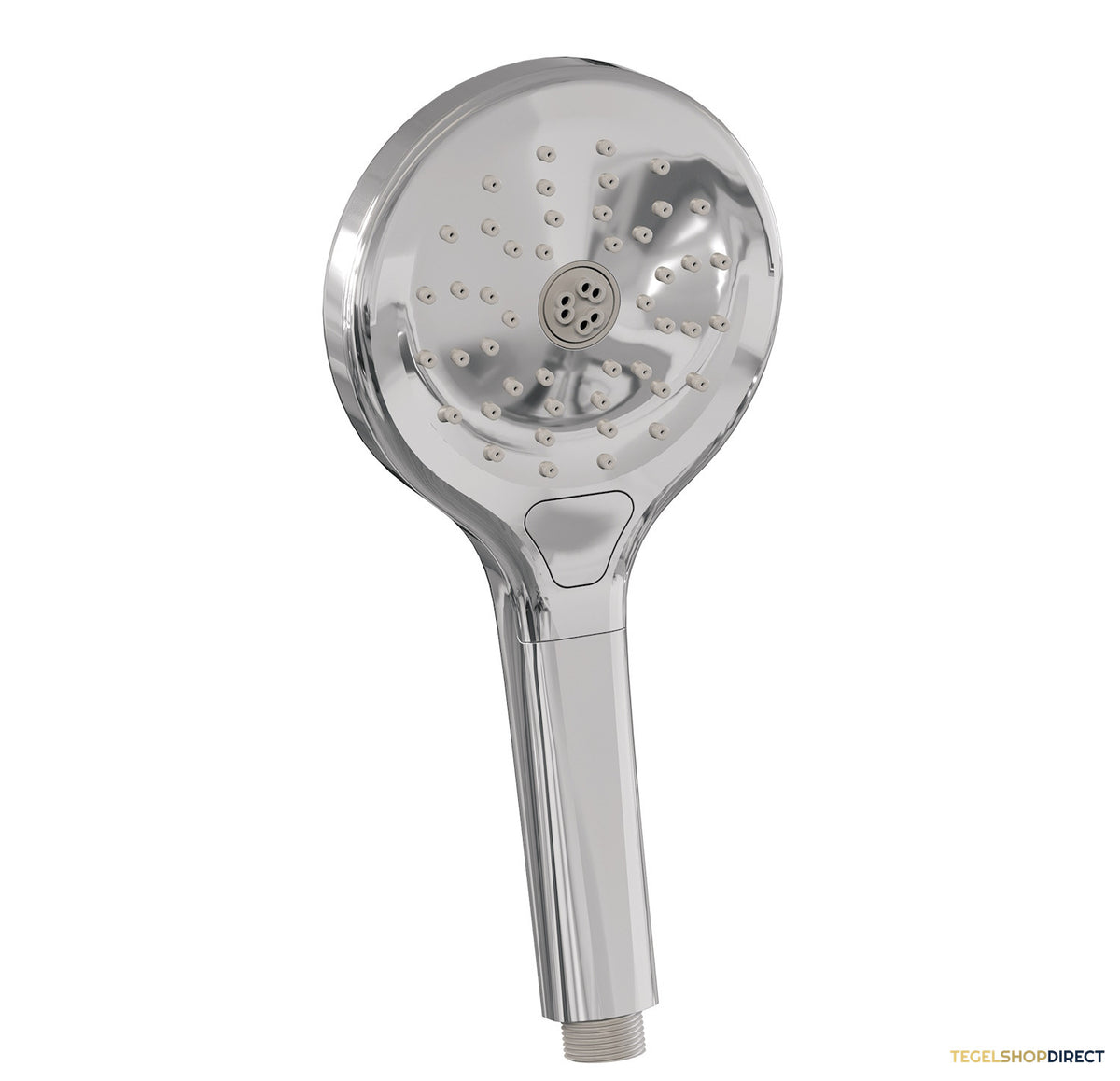 Douchekraan Opbouw Brauer Chrome Edition Met Glijstang Chroom (Keuze Handdouche) – afbeelding 6