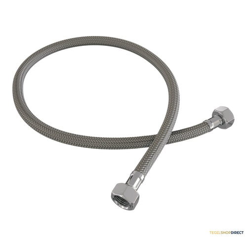 Flexibele Aansluitslang Brauer Flex Gevlochten 300 mm Chroom