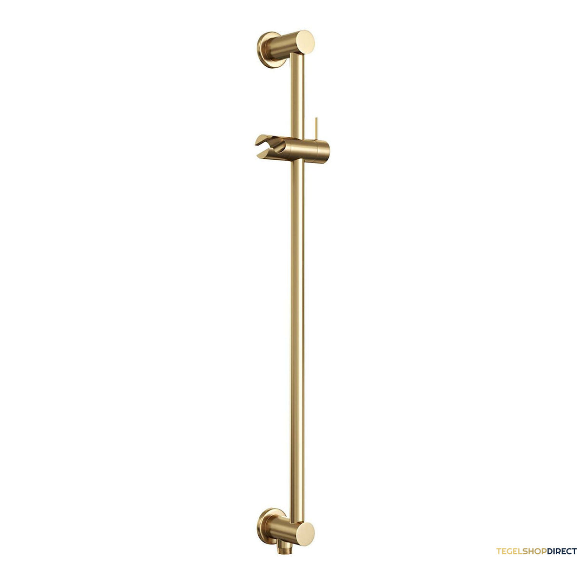 Regendoucheset Inbouw Brauer Gold Carving Thermostatisch 20cm met 3-Weg Omstelling, Wandarm, Glijstang en Handdouche 3-Standen Geborsteld Goud – afbeelding 10