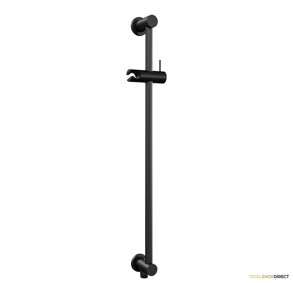 Regendoucheset Inbouw Brauer Black Carving Thermostatisch 30cm met Wandarm, Glijstang en Handdouche 3-Standen Losse Stopkranen Mat Zwart – afbeelding 10