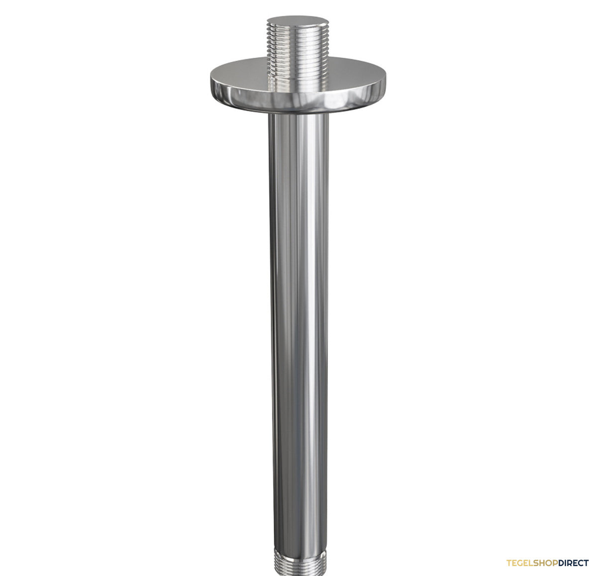 Inbouw Regendouche Set Brauer Chrome Edition Plafond Uitloop Ronde Hoofddouche 30 cm – afbeelding 4