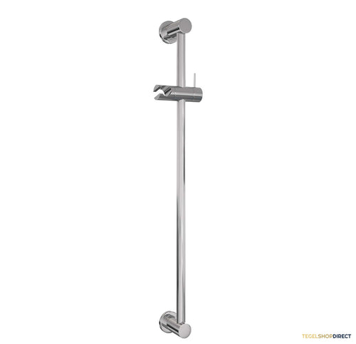 Glijstang Brauer Chrome Edition Chroom