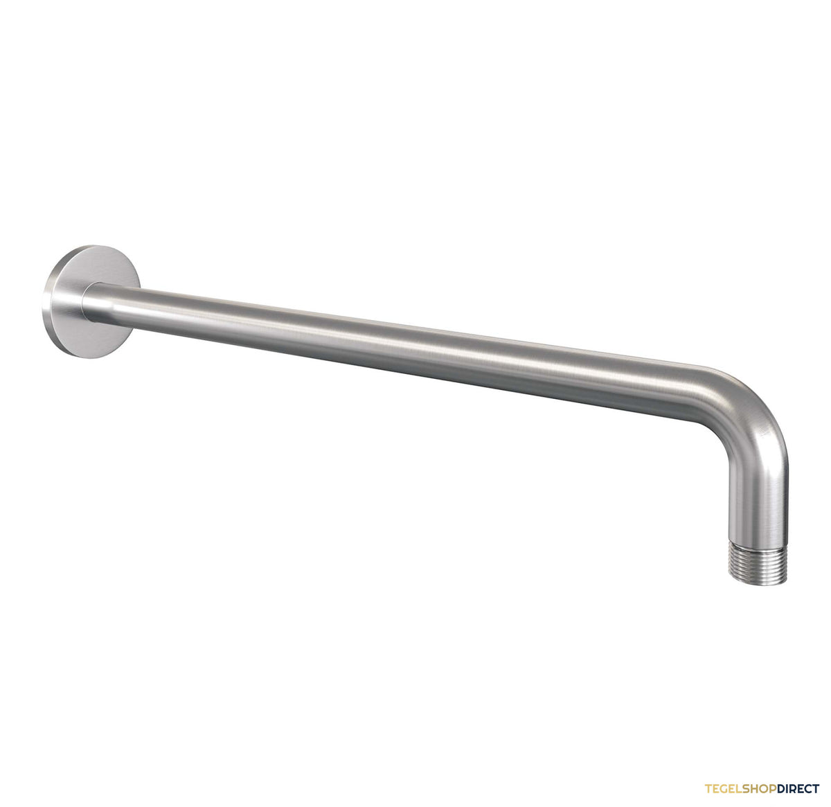 Thermostatisch Douchepaneel Brauer Brushed Edition  2-Weg Calacatta  SET 01 RVS – afbeelding 6