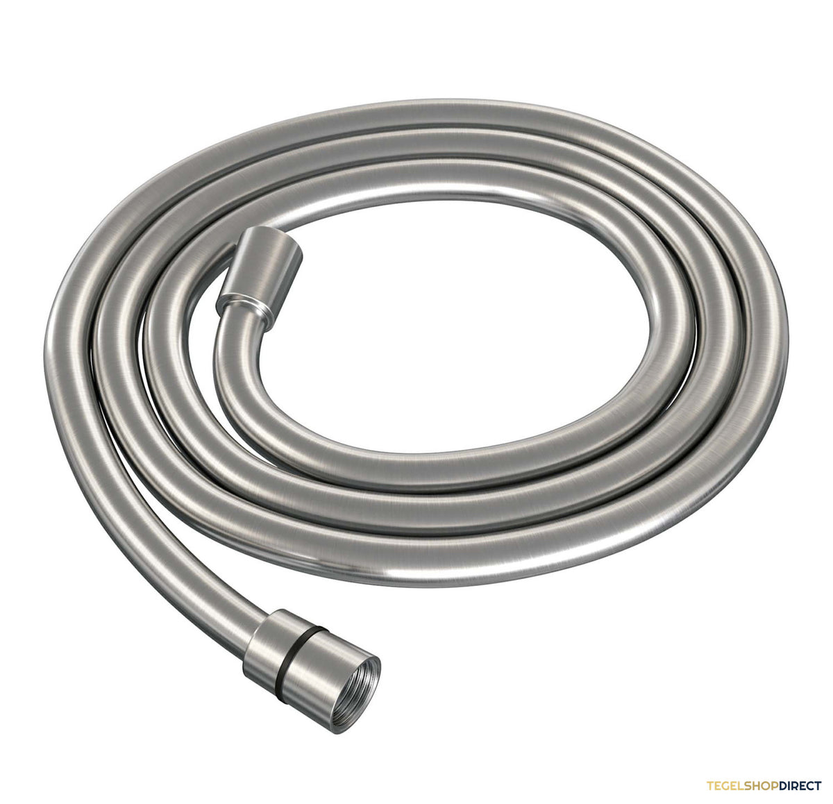 Inbouw Regendouche Set Brauer Brushed Edition Plafond Uitloop Ronde Hoofddouche 30 cm Met Handdouche 3 Standen RVS Look – afbeelding 9